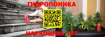 MESCALINE Заволжье